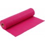 Hobbyteppe - cerise - 5 m