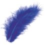 Maraboufj�drar 10 cm bl� 15-pack