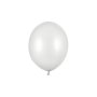 Ballonger strong ca 30 cm metallic silver- 10-pack Ballonger strong ca 30 cm metallic silver- 10-pack