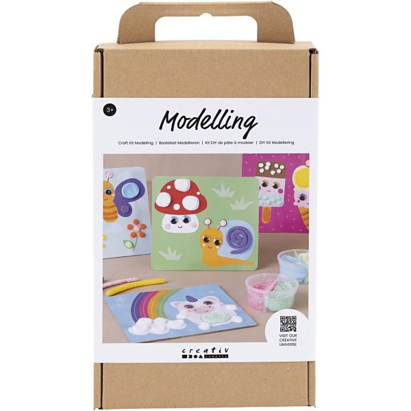 DIY Kit Modellera DIY Kit Modellera