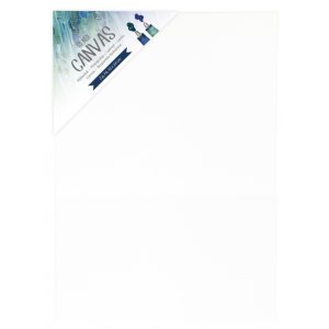 Lerret Sense 2-pakning - F4