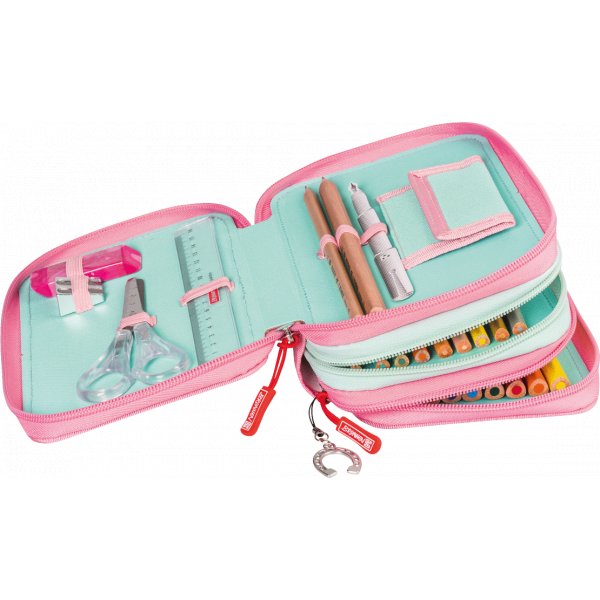 Pennfodral - Ponylove II Pennfodral - Ponylove II