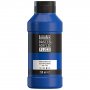 Akrylmaling - Liquitex Basics Fluid - 250ml - Phthalocyanine Blue