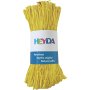 Naturrafia 50 g ljusgul