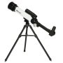 Astronomiskt teleskop för barn med stativ 30x/60x Astronomiskt teleskop för barn med stativ 30x/60x