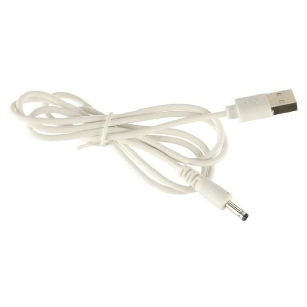Keramikhjulset Hund Grå Elektrisk 12,7 cm USB för barn 3+ - Komplett set Keramikhjulset Hund Grå Elektrisk 12,7 cm USB för barn 3+ - Komplett set