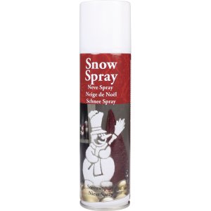 Snöspray 150 ml Snöspray 150 ml