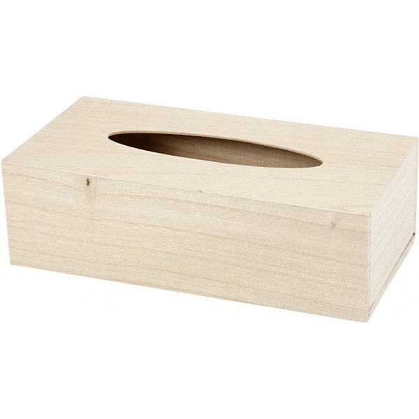 Servettlåda Servettlåda