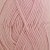 DROPS Merino Extra Fine Uni Colour garn - 50g - Ljus rosa (16)
