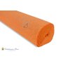 Kr�ppapper Cartotecnica Rossi 50x250 cm - Pump orange