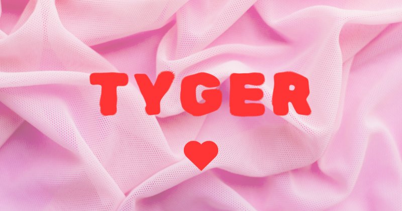 Tyger
