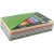Creative Cardboard - blandede farger - A4 - 300 stk