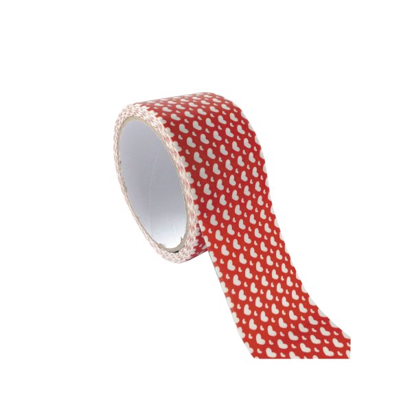 Queen tape tejp 48 mm x 8 m Queen tape tejp 48 mm x 8 m
