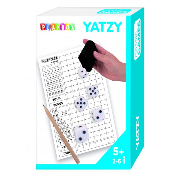 Yatzy