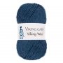 Viking Wool - Marine 526