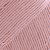 DROPS Safran Uni Colour garn - 50g - Ljus rosa (01)