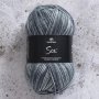 Sox 150g - Ljusblå