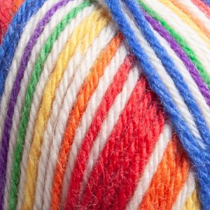 Raggi 100g - Happy day