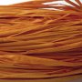 Raffiabånd 50 g korall Raffiabånd 50 g korall