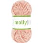 Molly 50g - Apricot