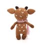 Garnpaket för amigurumi, 17 cm Garnpaket för amigurumi, 17 cm