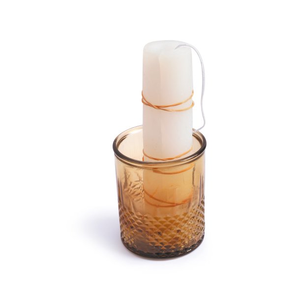 Silikonform för cylinderljus 17 cm Silikonform för cylinderljus 17 cm