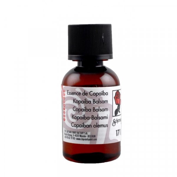 Schjerning Kopaivabalsam - 25ml