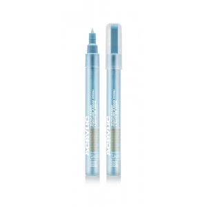 Montana Akrylmarker Short - 0,7mm Blue Light Montana Akrylmarker Short - 0,7mm Blue Light