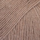 DROPS Baby Merino Uni Colour garn - 50g - Beige (17)