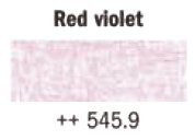 Van Gogh Oliepastel - Rød Violet (9) - Oliepastelkridt, Kridt, Penne, kridt & tusch
