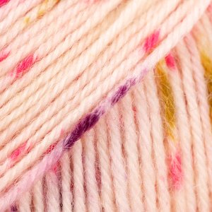 DROPS Fabel Print garn 50g - �lv stoft (930)