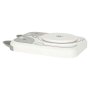 Keramikhjulset Hund Grå Elektrisk 12,7 cm USB för barn 3+ - Komplett set Keramikhjulset Hund Grå Elektrisk 12,7 cm USB för barn 3+ - Komplett set