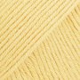 DROPS Safran Uni Color garn - 50g - Citron (62)
