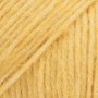 DROPS Air Uni Colour garn - 50g - Gul