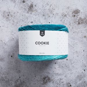 Cookie 200g - Menthol