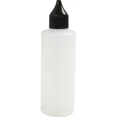 Refillflasker - 80 ml - 10 stk