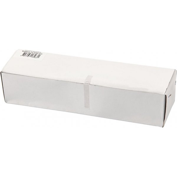 Lackpenslar - platta - 12 st Lackpenslar - platta - 12 st