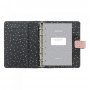 System Calendar Filofax Pocket - Confetti Rose Quartz