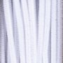 Piprensare - �6 mm - vit - 50 st