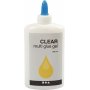 Clear Multi Glue Gel - 236 ml