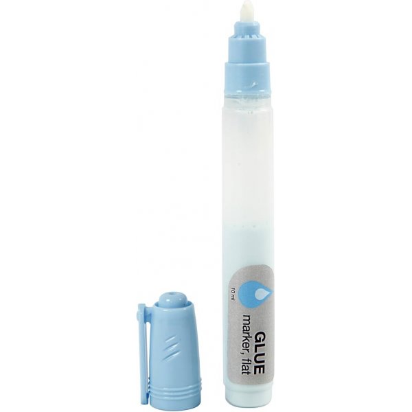 Glue Marker - 10 g Glue Marker - 10 g