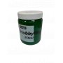 F�rg Hobby akryl 250ml -M�rkgr�n