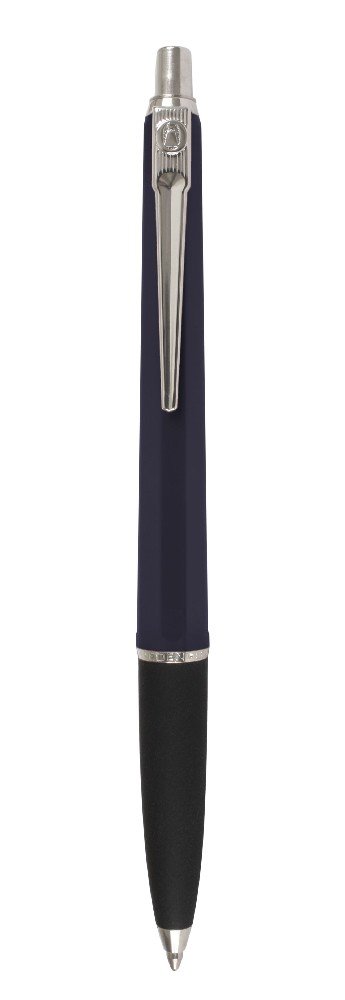 Kuglepen Epoca Grip - Mørkeblå - Kuglepenne, Penne, Penne, kridt & tusch