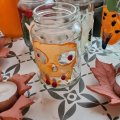 Kundebilde Hobby Night Light Glass/Porcelain