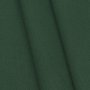 Bomullscanvas � 145 cm - M�rkgr�n