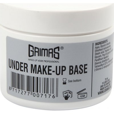 Grimas foundation creme - 75 ml
