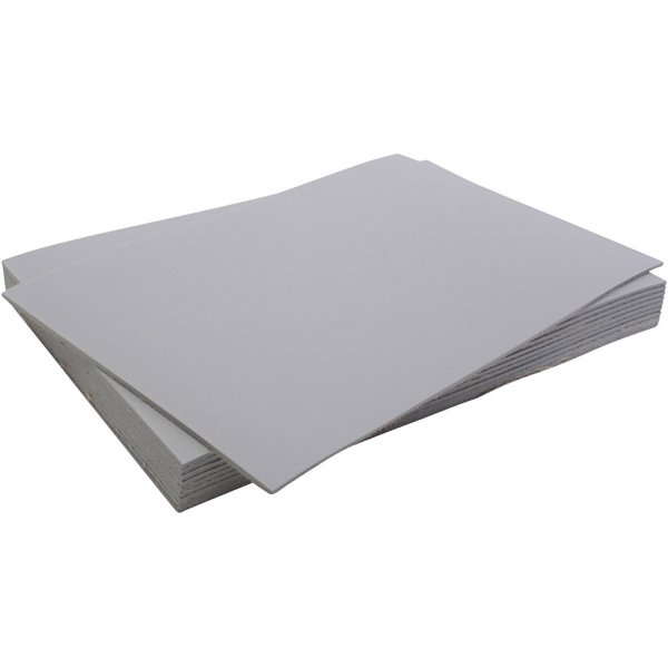 Linol-plattor mjuka - 15 x 20 cm - 10 st Linol-plattor mjuka - 15 x 20 cm - 10 st