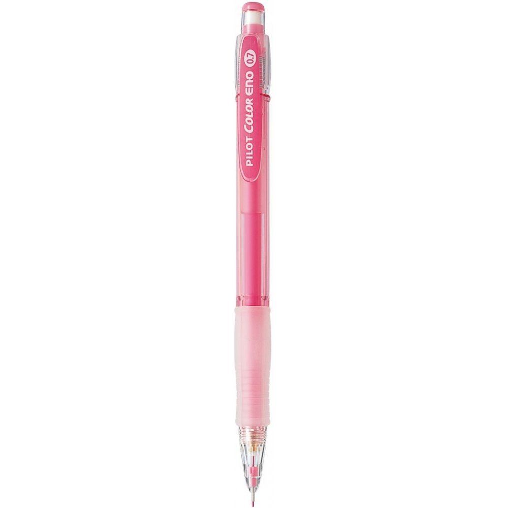 Stiftblyant Pilot Color Eno (0.7) - Rosa - Stiftpenne, Penne, Penne, kridt & tusch