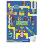 Mlarbok Fsc Robotar