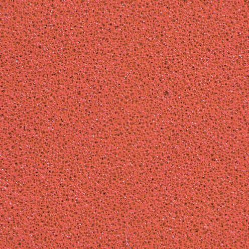 Stempelpude Pigment 2,5 x 2,5 cm - rød scarlet VersaColor mini - Stempelpuder, Stempler, Scrapbooking, Håndværk